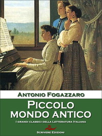 Piccolo mondo antico