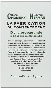La fabrication du consentement