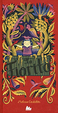 La fiorita. Ediz. a colori