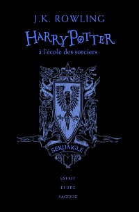 Harry Potter, I 