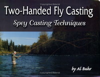 Two-Handed Fly Casting