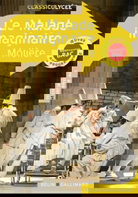 Le Malade imaginaire