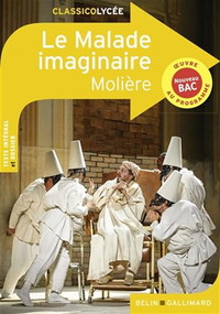 Le Malade imaginaire