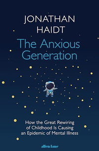 The Anxious Generation