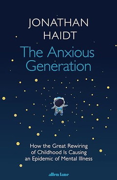 The Anxious Generation