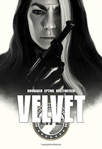 Velvet Deluxe Edition