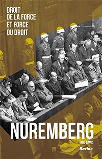 Le proces de Nuremberg