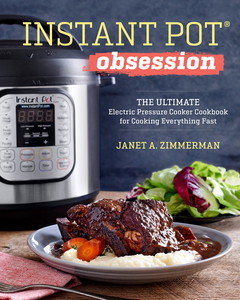 Instant Pot® Obsession