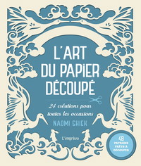 L'art du papier découpé