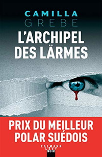 L'Archipel des larmes