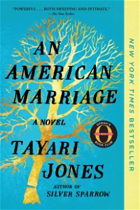 An American Marriage (Oprah's Book Club 2018 Selection)
