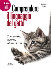 Il linguaggio del gatto