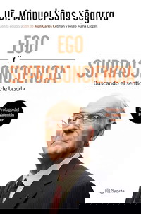 Ego y Supraconciencia