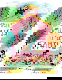 Our Class is a Family (The Classroom Community Collection)