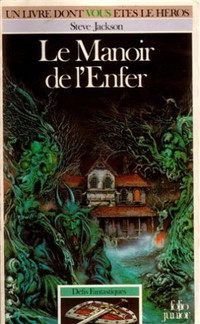 Défis Fantastiques Tome 10