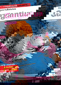 Gargantua (oeuvre au programme Bac 2024, 1re générale & 1re techno)