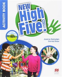 NEW HIGH FIVE 2 Ab