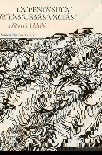 La península de las casas vacías