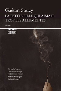 La petite fille qui aimait trop les allumettes