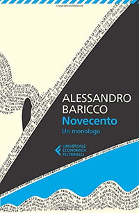 Novecento. Un monologo