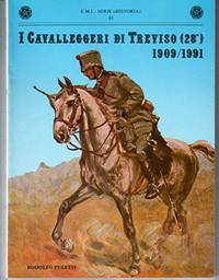 I Cavalleggeri di Treviso (28°) 1909/1991