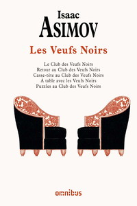 Les Veufs Noirs