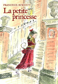 LA PETITE PRINCESSE