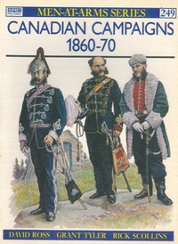 Canadian campaigns 1860_70.