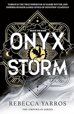 Onyx Storm