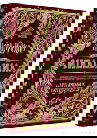 Harry Potter - La Magie de MinaLima
