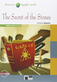 The Secret of the stones, FREE AUDIOBOOK