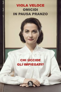 Omicidi in pausa pranzo (Italian Edition)