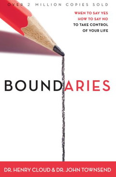 Boundaries