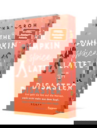 The Pumpkin Spice Latte Disaster