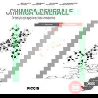 Chimica generale. Principi ed applicazioni moderne