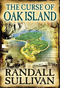 The Curse of Oak Island