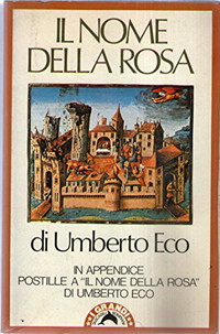 Il nome della rosa