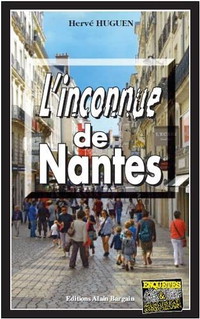 L'Inconnue de Nantes