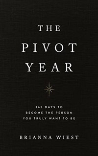 The Pivot Year