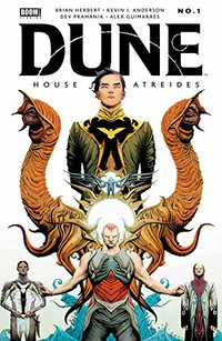 Dune. Casa degli Atreides (Vol. 1)