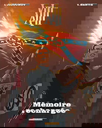 XIII - Tome 27 - Mémoire rechargée