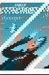 Psychopompe