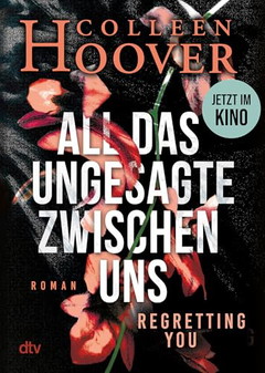 All das Ungesagte zwischen uns