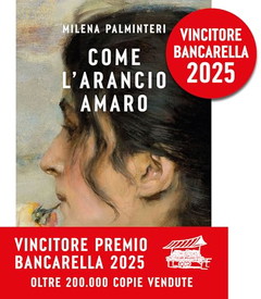 Come l'arancio amaro