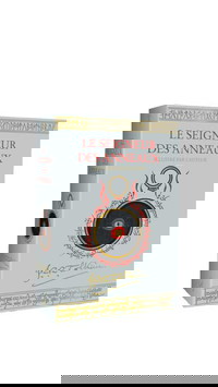 Le seigneur des anneaux Intégrale
