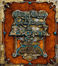 Principes classiques de l'art de dresser les dragons