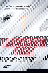 La asistenta te vigila (La asistenta 3) (SUMA)