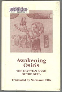 Awakening Osiris