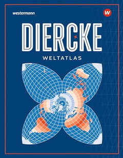 Diercke Weltatlas - Ausgabe 2023
