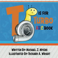 T is for Turbo